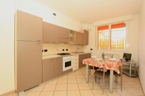 San Remo apartment